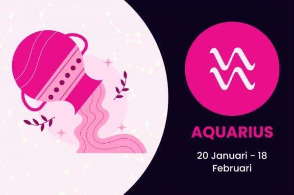 Ramalan Zodiak Aquarius Hari 4 Februari 2022 Ramalan Zodiak Aquarius Hari 4 Februari 2022