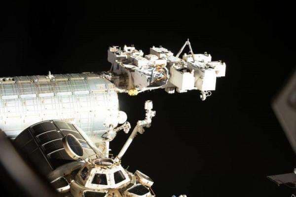 Viral di TikTok, Begini Cara Mudah Buat Konten NASA Took On My Birthday Viral di TikTok, Begini Cara Mudah Buat Konten NASA Took On My Birthday