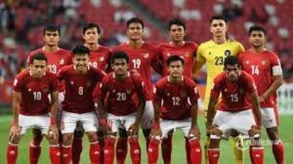 Piala AFF U-23 2022 : Jadwal Timnas Indonesia
