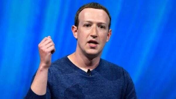 Tak Lagi Masuk Daftar 10 Orang Terkaya di Dunia, Kekayaan Mark Zuckerberg Lenyap Rp 428 Triliun dalam Sehari