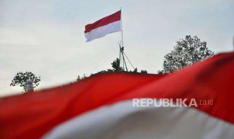 Sanksi WADA Telah Dicabut, Bendera Indonesia Kembali Bisa Berkibar