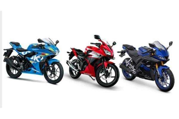 Ini 5 Motor Sport 150cc Terbaik dan Terkencang, Pilih yang Mana? Ini 5 Motor Sport 150cc Terbaik dan Terkencang, Pilih yang Mana?