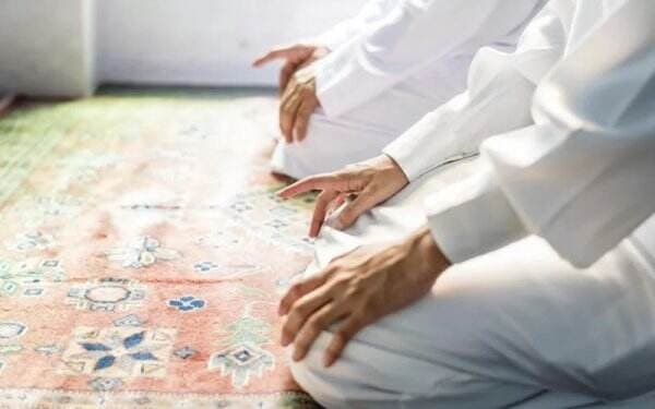 Tata Cara Mandi Wajib dan Doanya Lengkap Sesuai Ajaran Islam