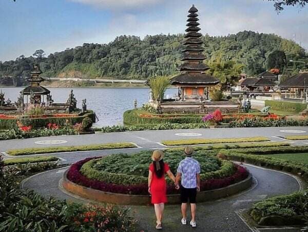 Catat! Begini Syarat Turis Asing Mendapatkan Visa Wisata ke Bali dan Kepri