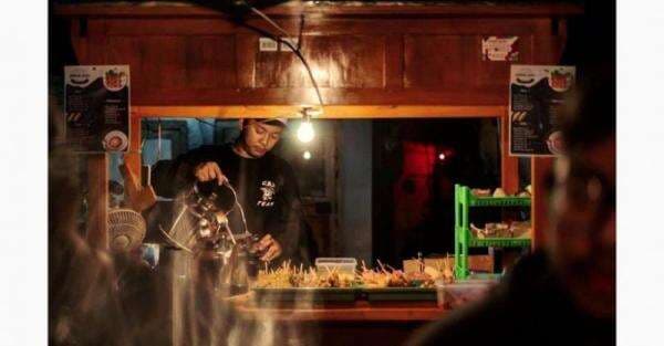 Ide Kulineran di Yogyakarta, Ini 5 Angkringan Enak dan Murah Wajib Dicoba Ide Kulineran di Yogyakarta, Ini 5 Angkringan Enak dan Murah Wajib Dicoba