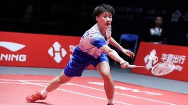Chen Yufei Ditunjuk Jadi Pembawa Obor Olimpiade Musim Dingin Beijing 2022