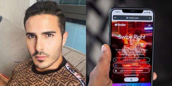 Biodata dan Profil Simon Leviev: Umur, Asal dan Pekerjaan, Penipu di Tinder Swindler Biodata dan Profil Simon Leviev: Umur, Asal dan Pekerjaan, Penipu di Tinder Swindler