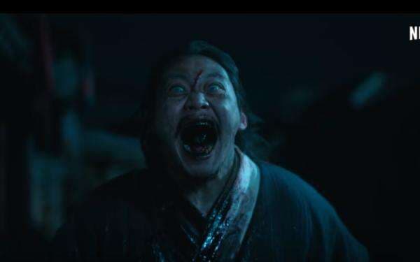 5 Drama Korea Zombie, Dijamin Seru dan Menegangkan 5 Drama Korea Zombie, Dijamin Seru dan Menegangkan