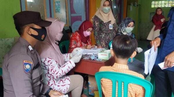 Tiga Orang yang Positif Omicron di Kabupaten Tegal Baru Pulang dari Jakarta dan Bogor