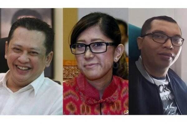 Deretan Wartawan yang Menjadi Wakil Rakyat di Senayan