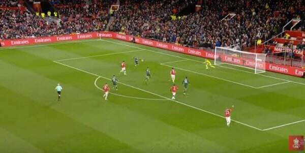 Manchester United Dibobol Gol Kontroversial oleh Middlesbrough, Gary Lineker: Aturan Handball Konyol!