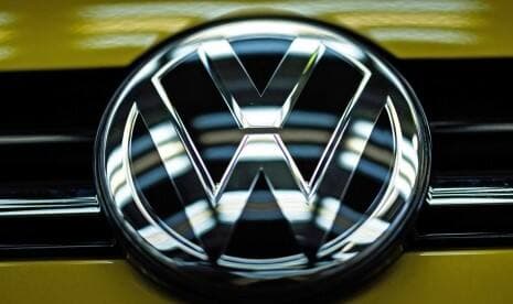 Volkswagen akan Bangun 1 Juta EV per Tahun di China Mulai 2023