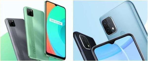 11 HP harga Rp 1 jutaan spek tinggi, resolusi kamera hingga 48 MP 11 HP harga Rp 1 jutaan spek tinggi, resolusi kamera hingga 48 MP