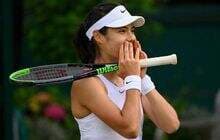 Ada Emma Raducanu, Legenda Tenis Proyeksi Atlet Inggris Berjaya di Wimbledon 2022