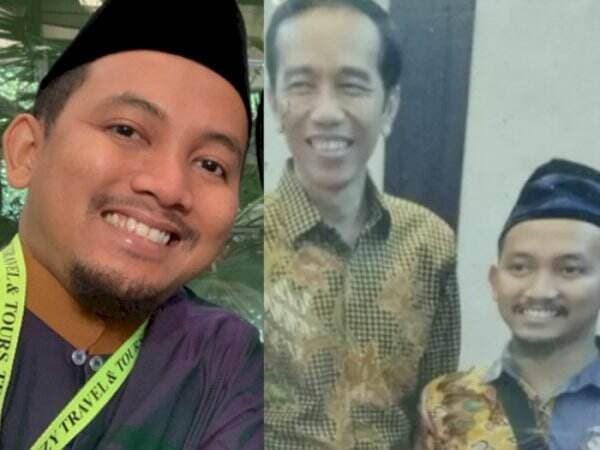 Kisah Ainun Najib, Kader NU yang Disuruh Pulang Jokowi, Jago Sains-Teknologi Sejak SMA