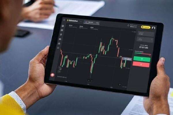 Sisi Gelap Bisnis Trading, Affiliator Ini Buka-bukaan Kecurangan Binary Option Sisi Gelap Bisnis Trading, Affiliator Ini Buka-bukaan Kecurangan Binary Option
