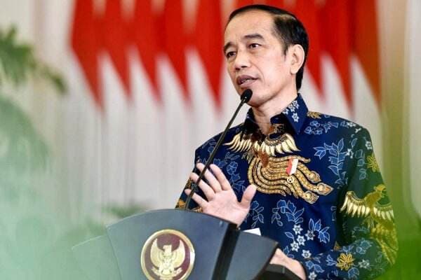 5 Berita Terpopuler: Timnas Indonesia Untung, Jokowi Disentil
