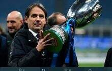 Inter Milan vs AC Milan: Simone Inzaghi Bikin I Nerazzurri Terbiasa Cetak Gol Jelang Laga Berakhir Inter Milan vs AC Milan: Simone Inzaghi Bikin I Nerazzurri Terbiasa Cetak Gol Jelang Laga Berakhir