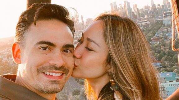 5 Artis yang Dimakamkan Di Sandiego Hills, Pemakaman Mewah Harganya Bikin Geleng-geleng Kepala Ada yang Sampai 18 Miliar! 5 Artis yang Dimakamkan Di Sandiego Hills, Pemakaman Mewah Harganya Bikin Geleng-geleng Kepala Ada yang Sampai 18 Miliar!