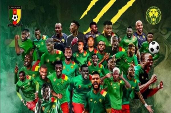 Piala Afrika 2021: Kamerun vs Burkina Faso: Menang Adu Penalti, Kunci Peringkat 3