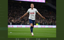 Harry Kane Bahas Perubahan Tottenham Hotspur di Bawah Asuhan Antonio Conte