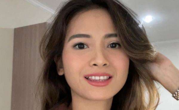 Putus dari Irwansyah, Acha Septriasa Akui Kebelet Kawin: Gak Nyangka Jodohnya Vicky Putus dari Irwansyah, Acha Septriasa Akui Kebelet Kawin: Gak Nyangka Jodohnya Vicky