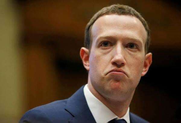 2 Miliarder Asia Ini Sekarang Lebih Tajir dari Mark Zuckerberg 2 Miliarder Asia Ini Sekarang Lebih Tajir dari Mark Zuckerberg