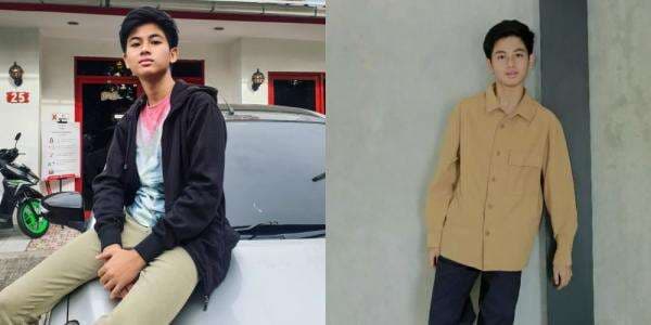 Biodata Zayyan Sakha Lengkap Umur dan Agama, Aktor Muda Pemain Film Pelangi Tanpa Warna Biodata Zayyan Sakha Lengkap Umur dan Agama, Aktor Muda Pemain Film Pelangi Tanpa Warna