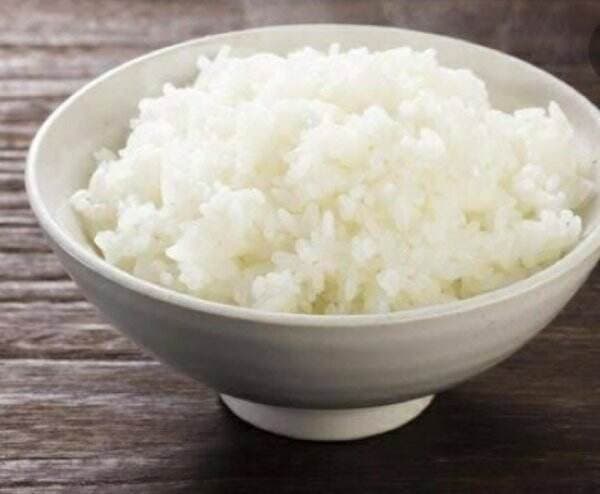 Diet Nasi, Cara Efektif Menurunkan Berat Badan