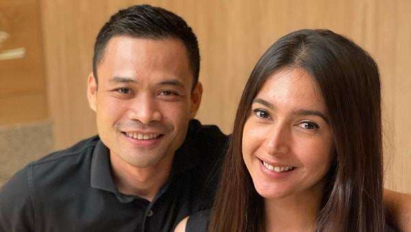 Suami Lebih Muda 7 Tahun, Nabila Syakieb: Lebih Dewasa dari Mantan Gue Suami Lebih Muda 7 Tahun, Nabila Syakieb: Lebih Dewasa dari Mantan Gue