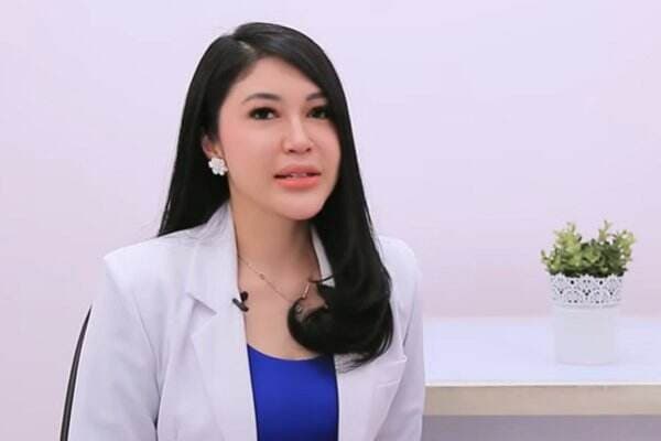 Dokter Dina Ungkap Posisi Bikin Wanita Ngos-ngosan, Enak Banget