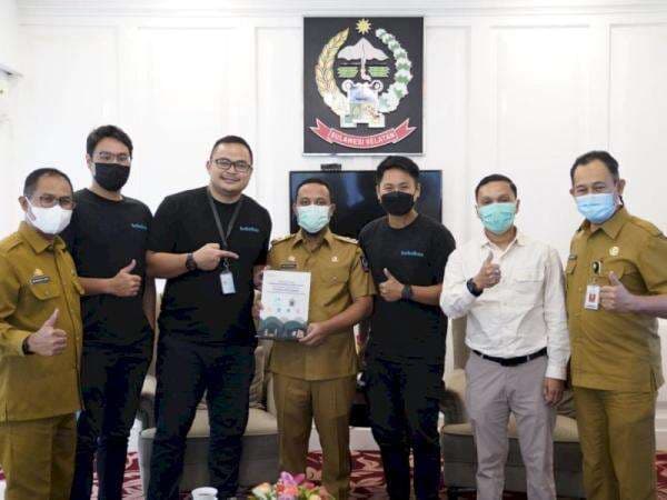 Bobobox Akan Bangun Hotel Kapsul di Sulsel Bobobox Akan Bangun Hotel Kapsul di Sulsel