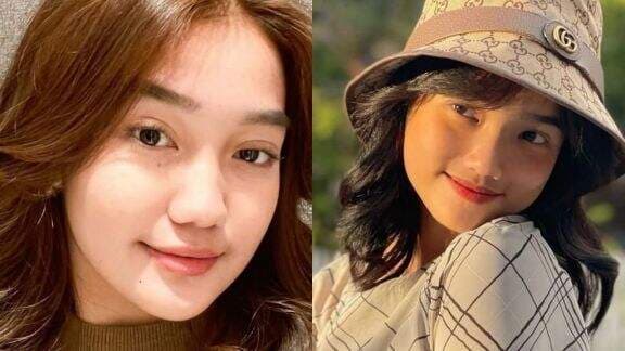 Fuji Buka-bukaan Ngaku Dilabrak Seseorang Diduga Chika Saat Dekat Thariq Halilintar: Selesaikan Deh Urusan Lo! Fuji Buka-bukaan Ngaku Dilabrak Seseorang Diduga Chika Saat Dekat Thariq Halilintar: Selesaikan Deh Urusan Lo!