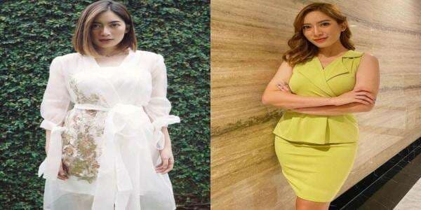 Biodata dan Profil Harly Valen: Umur, Agama dan Karier, Presenter Cantik Adik Ipar Vincent Rompies Biodata dan Profil Harly Valen: Umur, Agama dan Karier, Presenter Cantik Adik Ipar Vincent Rompies