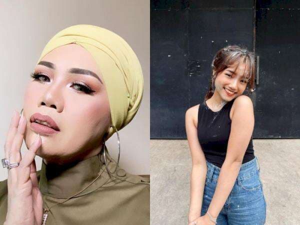 Sebut Fuji Sombong hingga Bandingkan dengan Agnez Mo, Elly Sugigi: Saya Enggak Munafik Sebut Fuji Sombong hingga Bandingkan dengan Agnez Mo, Elly Sugigi: Saya Enggak Munafik