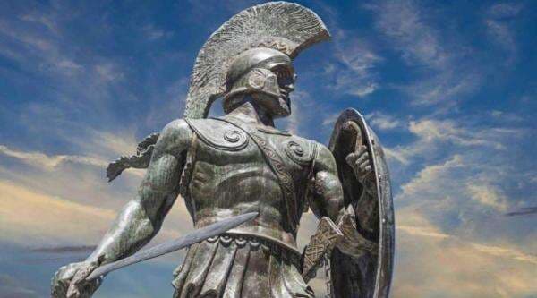 Mengenal Pasukan Sparta Tentara Terkuat Zaman Yunani Kuno, Dilatih Militer sejak Usia 7 Tahun Mengenal Pasukan Sparta Tentara Terkuat Zaman Yunani Kuno, Dilatih Militer sejak Usia 7 Tahun