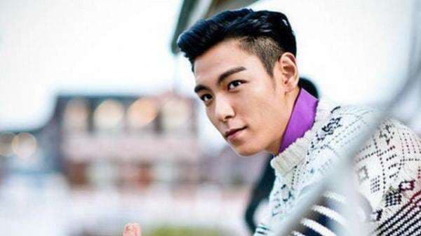 Biodata Choi Seung Hyun aka TOP Member Bigbang, Hengkang dari YG Entertainment Setelah 16 Tahun Bersama Biodata Choi Seung Hyun aka TOP Member Bigbang, Hengkang dari YG Entertainment Setelah 16 Tahun Bersama