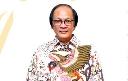 Kisah Sukses Bos Garuda Food yang Dulu Diejek, Kini Jadi Salah Satu Orang Terkaya RI Kisah Sukses Bos Garuda Food yang Dulu Diejek, Kini Jadi Salah Satu Orang Terkaya RI