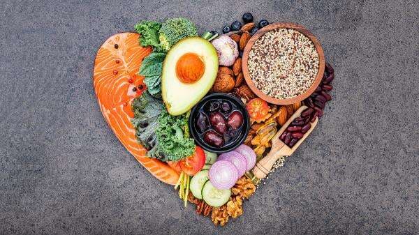 Gizi Terpadu, Samakah Artinya Dengan Gizi Seimbang? Ini Kata Ahli Gizi Gizi Terpadu, Samakah Artinya Dengan Gizi Seimbang? Ini Kata Ahli Gizi