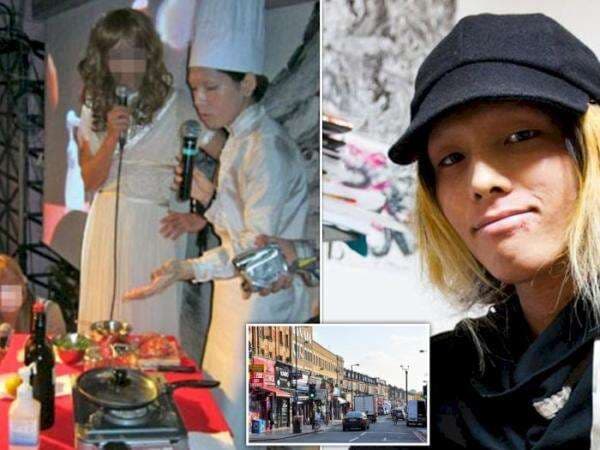 Viral Video Membernya Dikebiri Terima Pay Per View, Menguak Aliran Sesat Nullo di Inggris Viral Video Membernya Dikebiri Terima Pay Per View, Menguak Aliran Sesat Nullo di Inggris