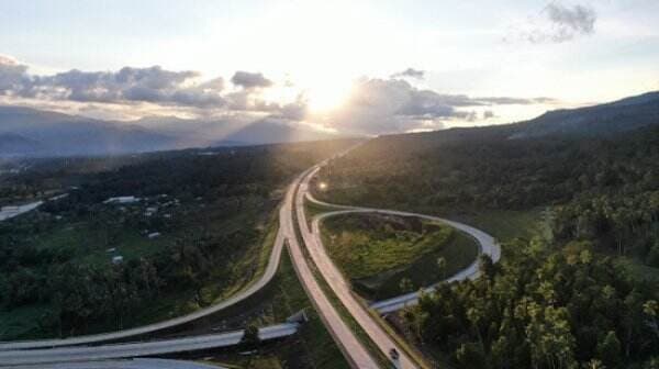 Ruas Jalan Tol Getaci: Jawa Barat Kebagian 169,09 Kilometer, Sedangkan Jawa Tengah 37,56 Kilometer