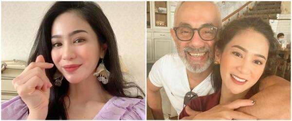 Editan foto Bunga Zainal jadi artis India, malah mirip Song Hye-kyo Editan foto Bunga Zainal jadi artis India, malah mirip Song Hye-kyo