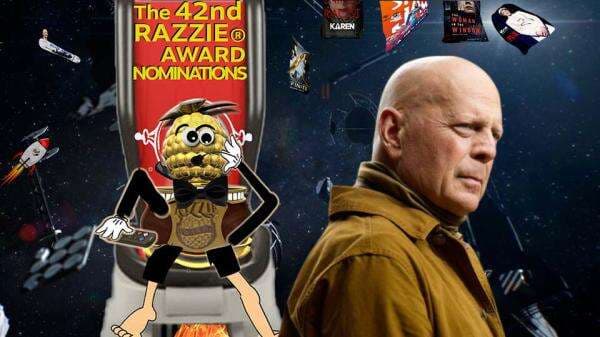 Yippee-ki-yay! Bruce Willis Dapat Kategori “Kehormatan” di Razzie Award 2022 Yippee-ki-yay! Bruce Willis Dapat Kategori “Kehormatan” di Razzie Award 2022