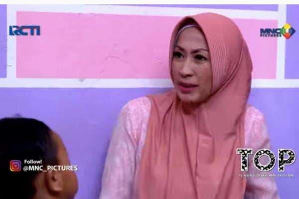 Sinopsis Tukang Ojek Pengkolan 8 Januari 2022: Mak Mae Adu Domba Yuli dengan Ojak, Mpok Edah Laporkan Purnomo Sinopsis Tukang Ojek Pengkolan 8 Januari 2022: Mak Mae Adu Domba Yuli dengan Ojak, Mpok Edah Laporkan Purnomo