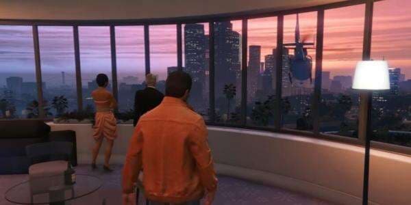 Laris Manis, GTA V Sukses Cetak Angka Penjualan 160 Juta Unit Laris Manis, GTA V Sukses Cetak Angka Penjualan 160 Juta Unit