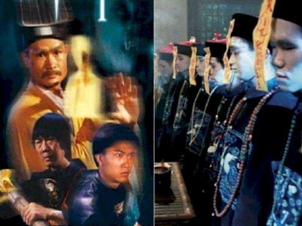 Seandainya Dirilis Era Kekinian, Film Vampir China Era 90-an akan Disebut Zombie China Seandainya Dirilis Era Kekinian, Film Vampir China Era 90-an akan Disebut Zombie China