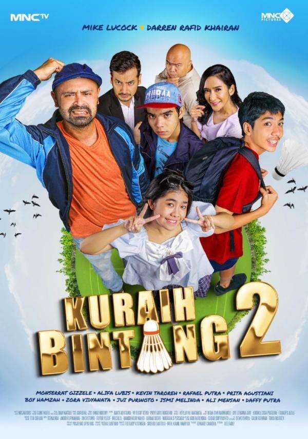 Mengejar Ucup hingga Tercebur ke Sungai, Saksikan Sinetron Kuraih Bintang Season 2 di MNCTV Mengejar Ucup hingga Tercebur ke Sungai, Saksikan Sinetron Kuraih Bintang Season 2 di MNCTV