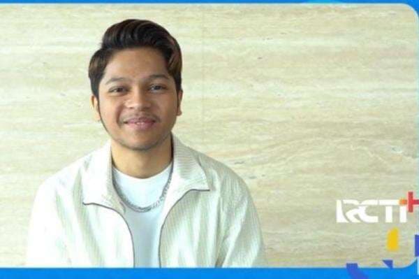 Mark Natama Ingin Sekolah S2 di Luar Negeri, Cita-Cita Sejak Lama Mark Natama Ingin Sekolah S2 di Luar Negeri, Cita-Cita Sejak Lama