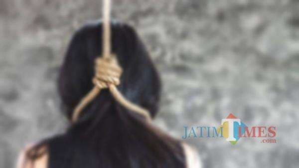 Gatal Tak Kunjung Sembuh, Siswi Asal Trenggalek Gantung Diri saat PKL di Tulungagung Gatal Tak Kunjung Sembuh, Siswi Asal Trenggalek Gantung Diri saat PKL di Tulungagung