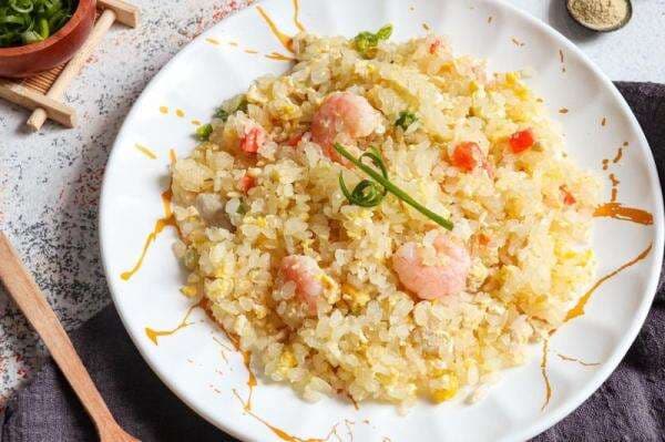 Rendah Kalori, Ini 3 Olahan Shirataki yang Lezat Rendah Kalori, Ini 3 Olahan Shirataki yang Lezat